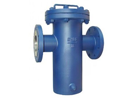 藍(lán)式過濾器